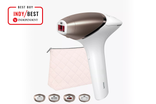 Best IPL machine IndyBest review Philips lumea 9900