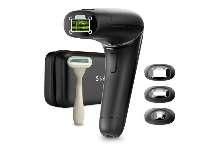 Best IPL machine IndyBest review Silk’n 7