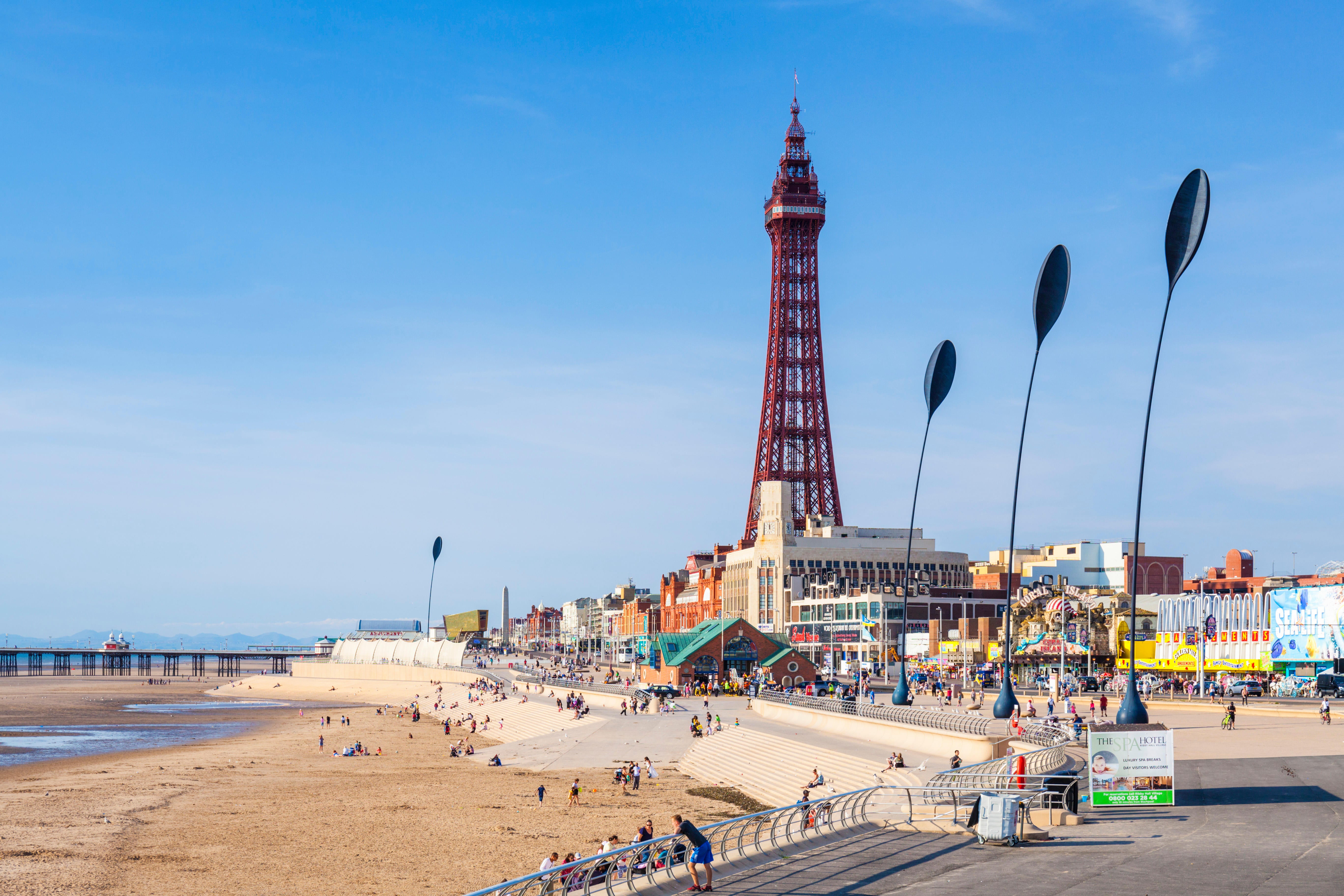 Ultimate family weekends – from outdoorsy getaways to fun-packed city breaks, the best British trips