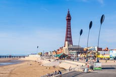 Ultimate family weekends – from outdoorsy getaways to fun-packed city breaks, the best British trips