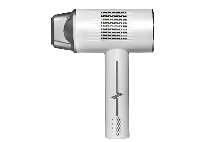 Best IPL machine IndyBest review CurrentBody laser hair removal device