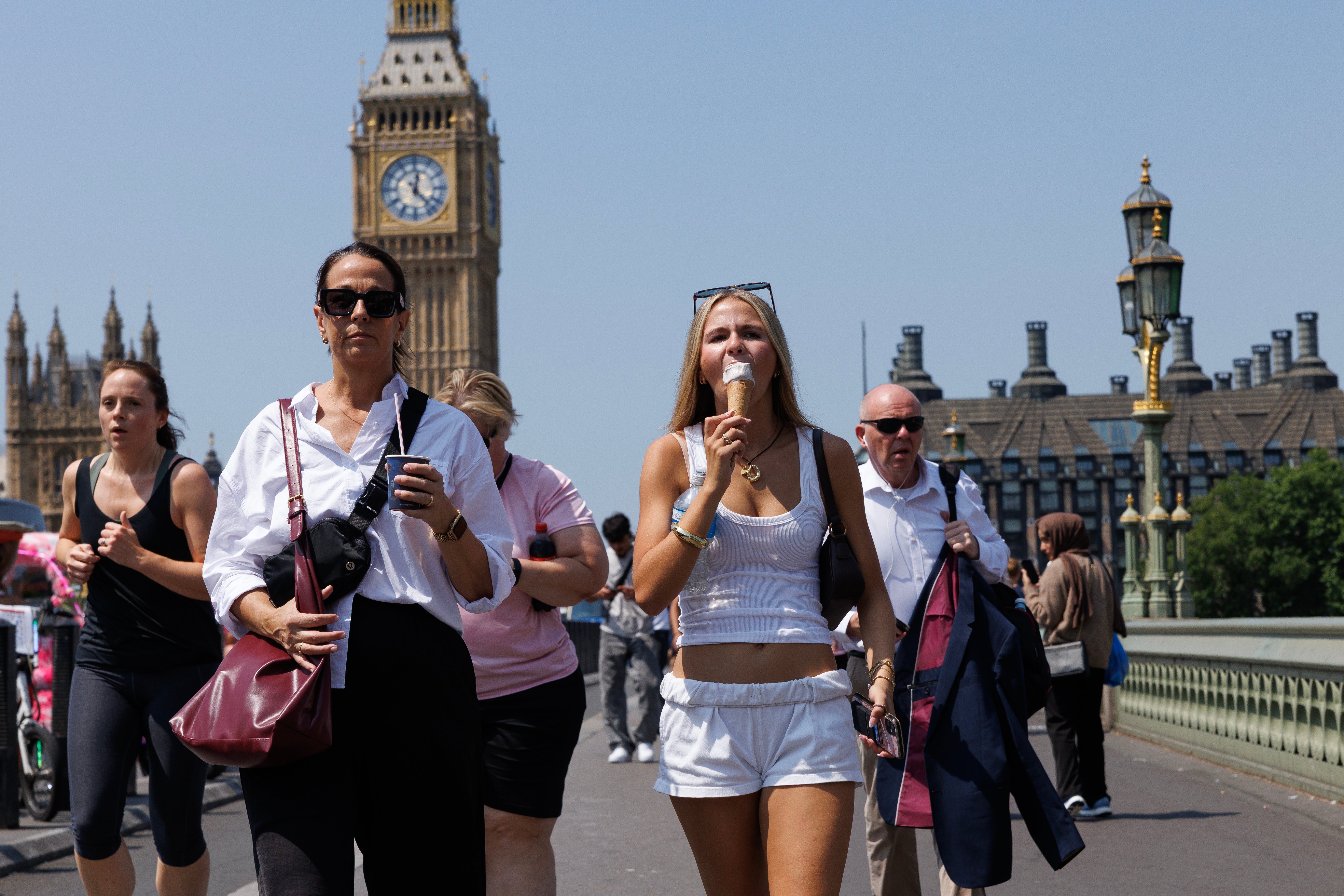 The London Fire Brigade (LFB) has warned Londoners against using disposable barbecues