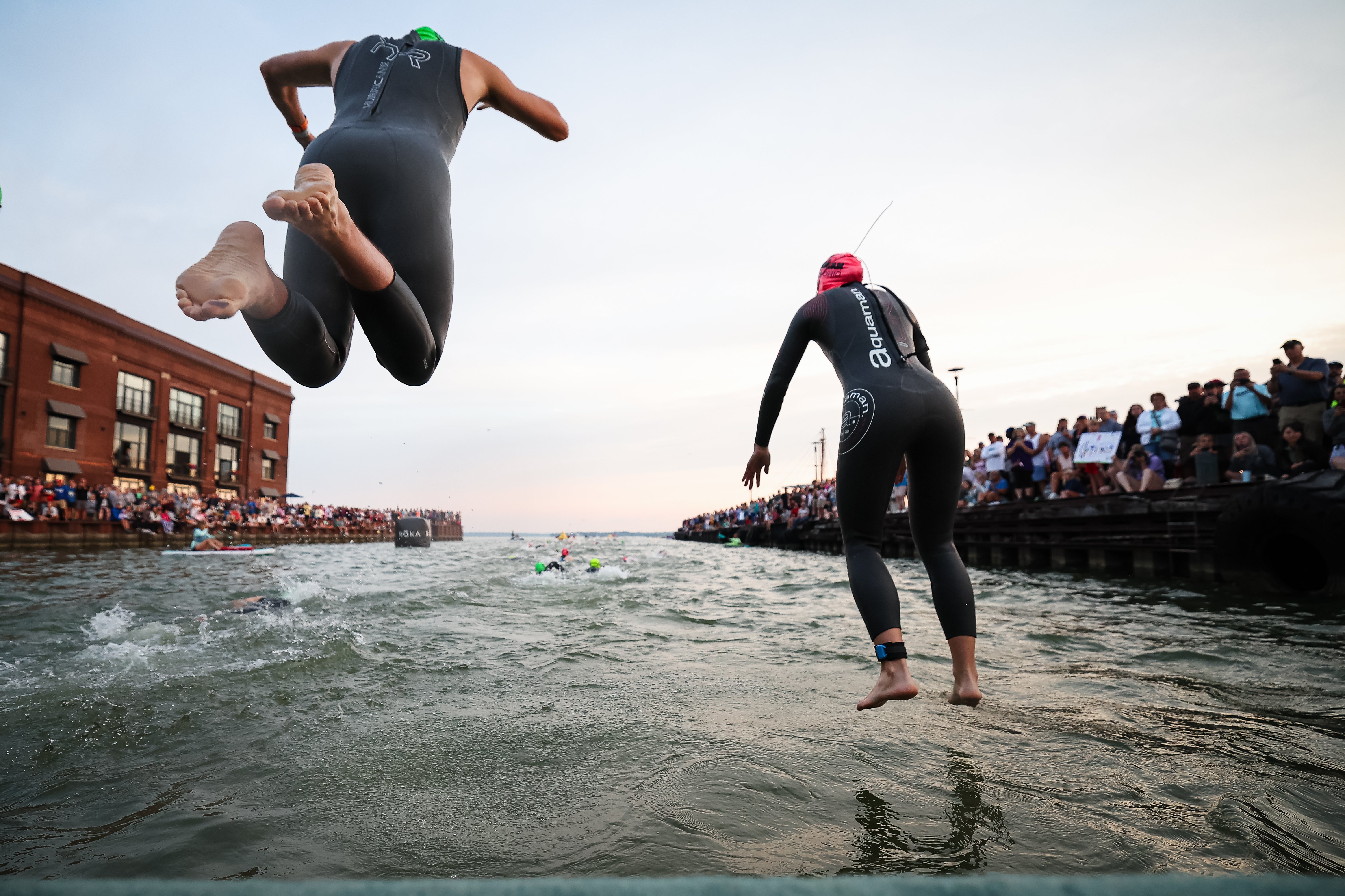 The Midwest is particularly threatened by this risk due to industrial and agricultural productions. Lake Erie is often affected