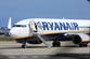 Ryanair London to Greece flight crashes into fence after landing