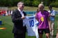 Starmer tells Lionesses they inspired his daughter to start playing football