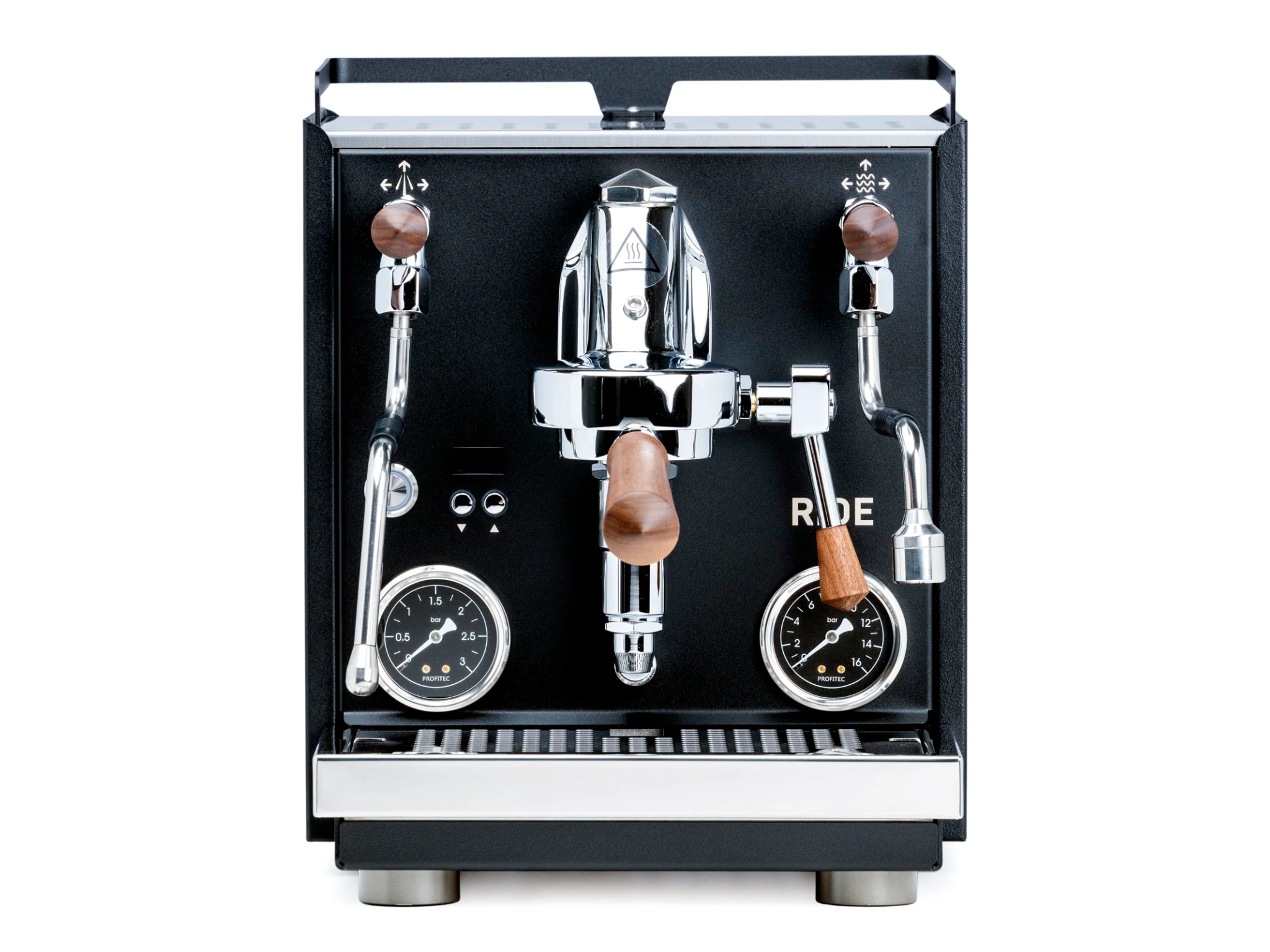 8 best coffee makers for 2025, tried and tested Profitec ride espresso machine