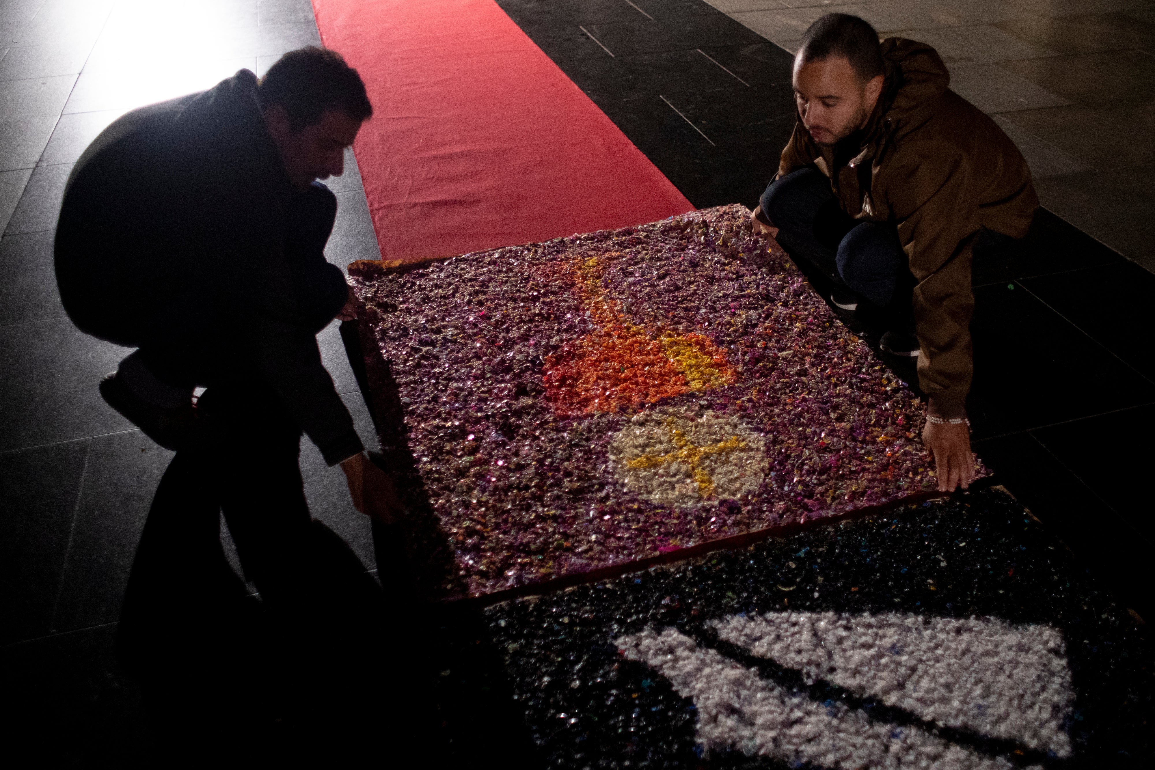 Brazil Corpus Christi
