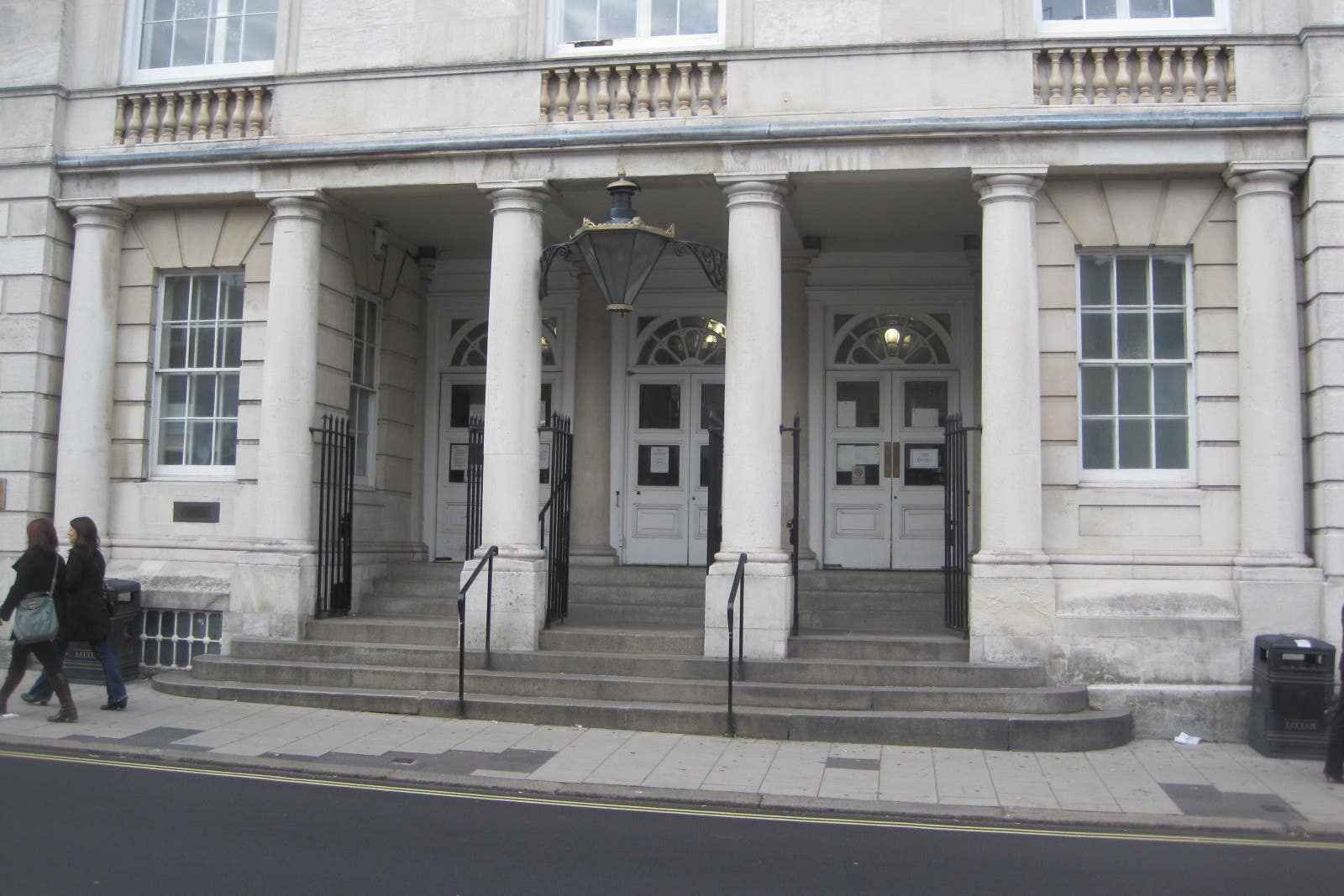 ‘Unofficial Uber’ driver guilty of kidnapping, attempted rape and sexual assault