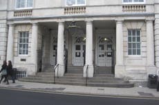 ‘Unofficial Uber’ driver guilty of kidnapping, attempted rape and sexual assault