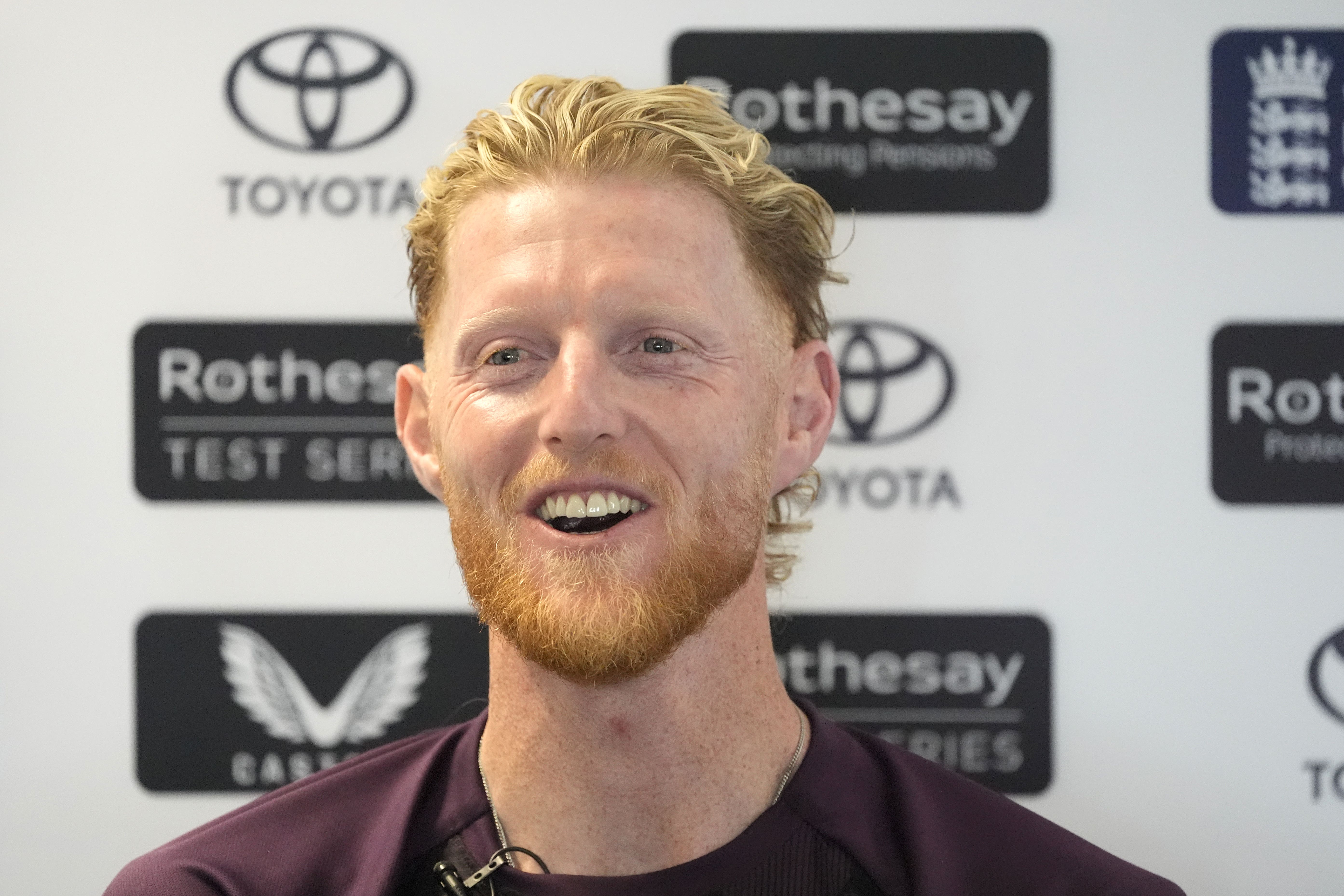 Jofra Archer ‘absolutely desperate’ for England Test return, says Ben Stokes