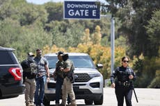 Federal agents blocked from entering LA Dodgers stadium