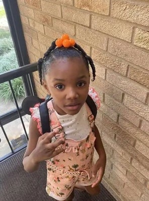 Seven-year-old Mar’Dasia Forte drowned in a pond at her family’s West Chester apartment complex on June 13