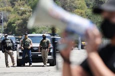 Less than one-third of ICE detainees are convicted criminals