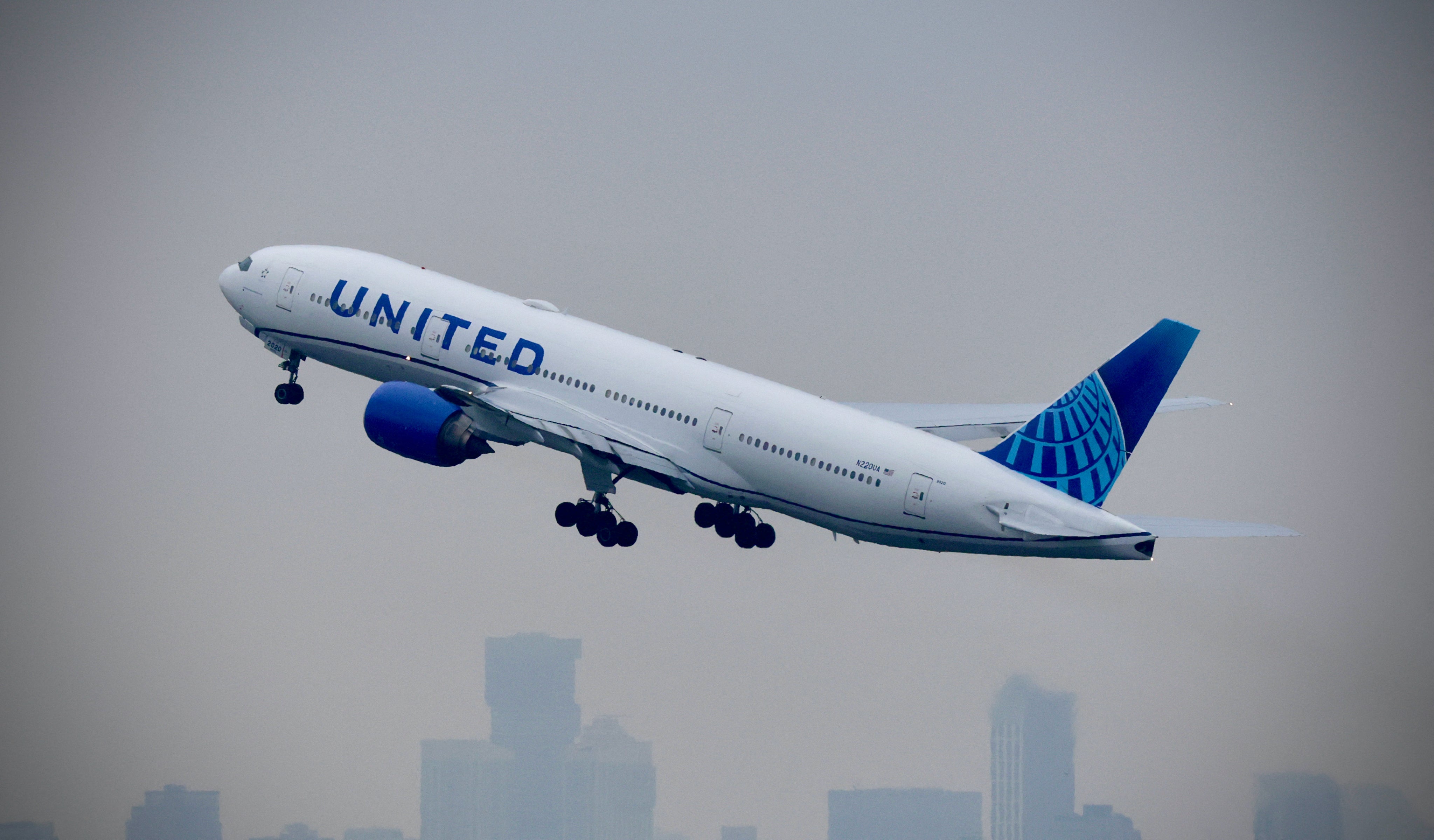 Major U.S. airlines have suspended some flights to the Middle East amid the Israel-Iran conflict