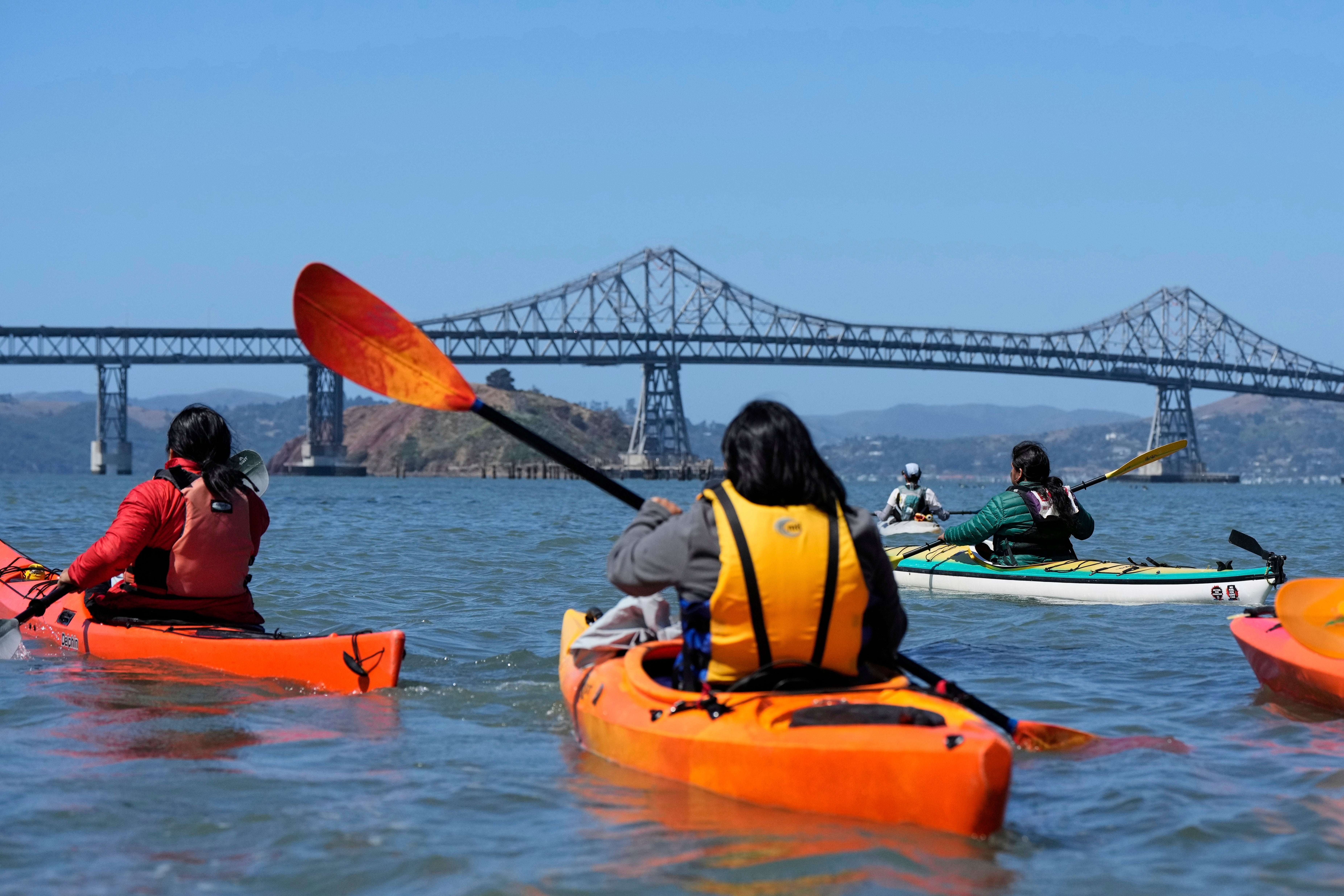 Climate Ecuador Indigenous Oil