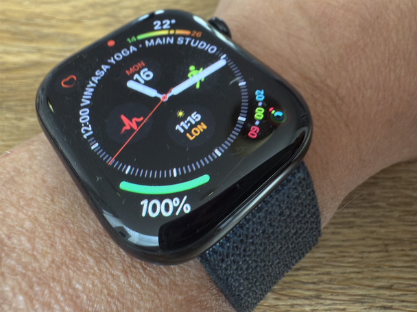 Best Apple Watch IndyBest review Apple Watch series 10 