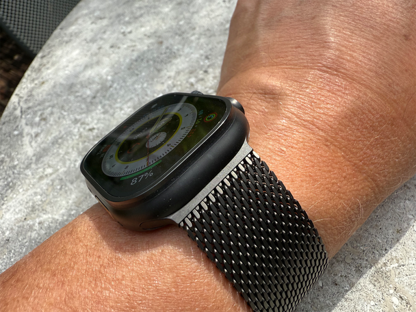 Best Apple Watch IndyBest review Apple Watch ultra 2