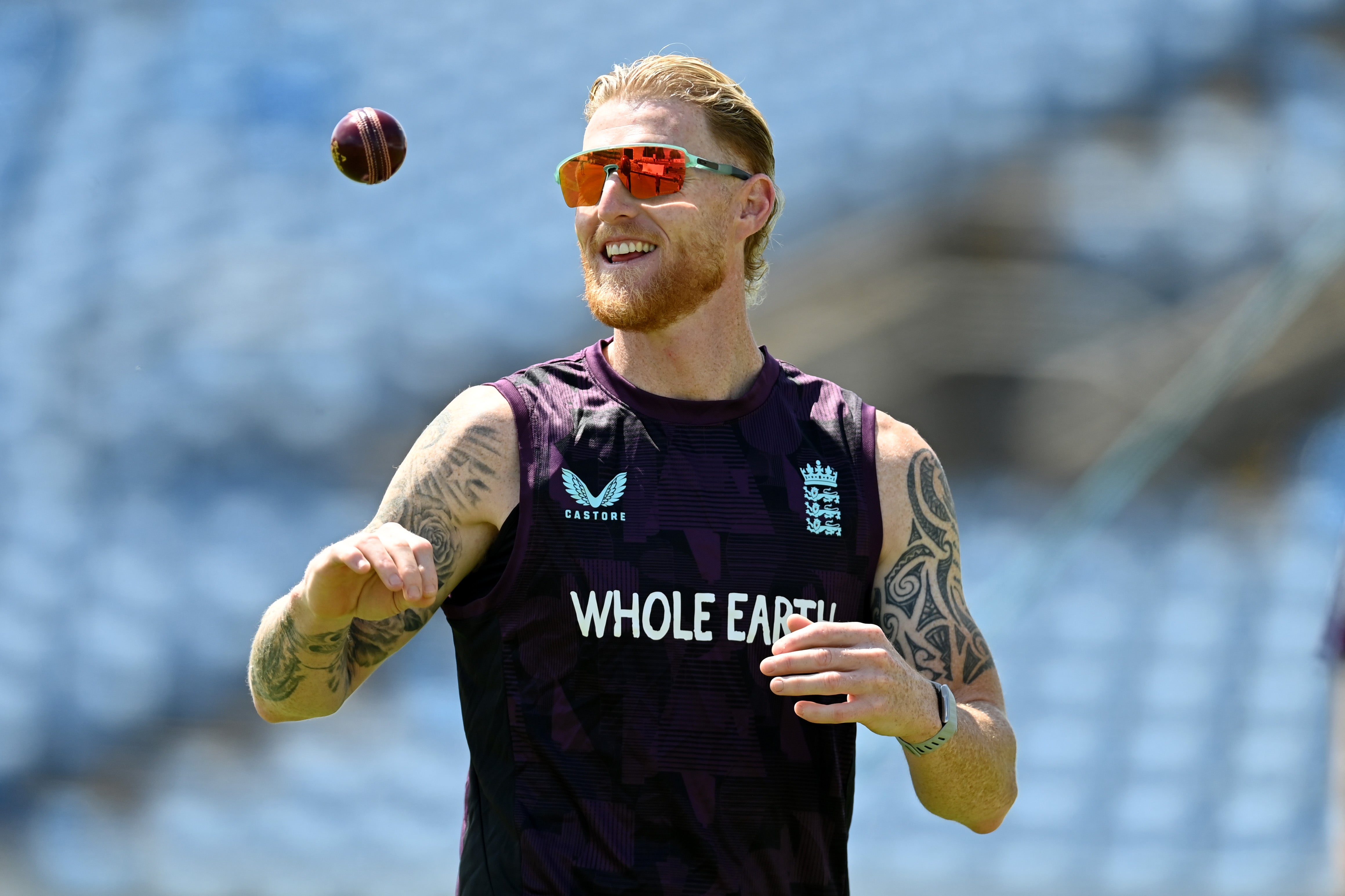 England have one last chance to prove Bazball works