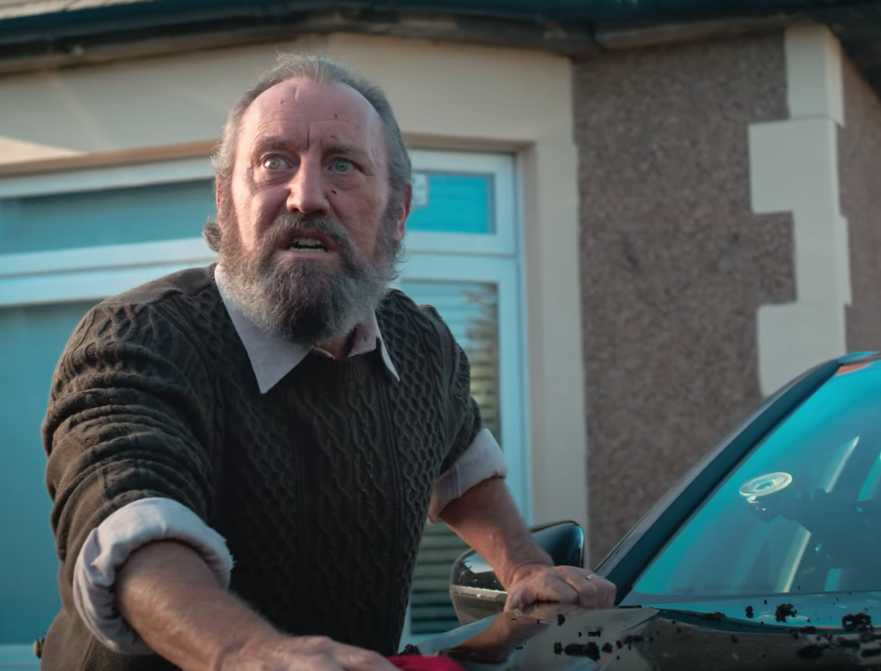 The watchdog's report discussed an advert by Strathmore Foods which was 'polarising' among focus groups