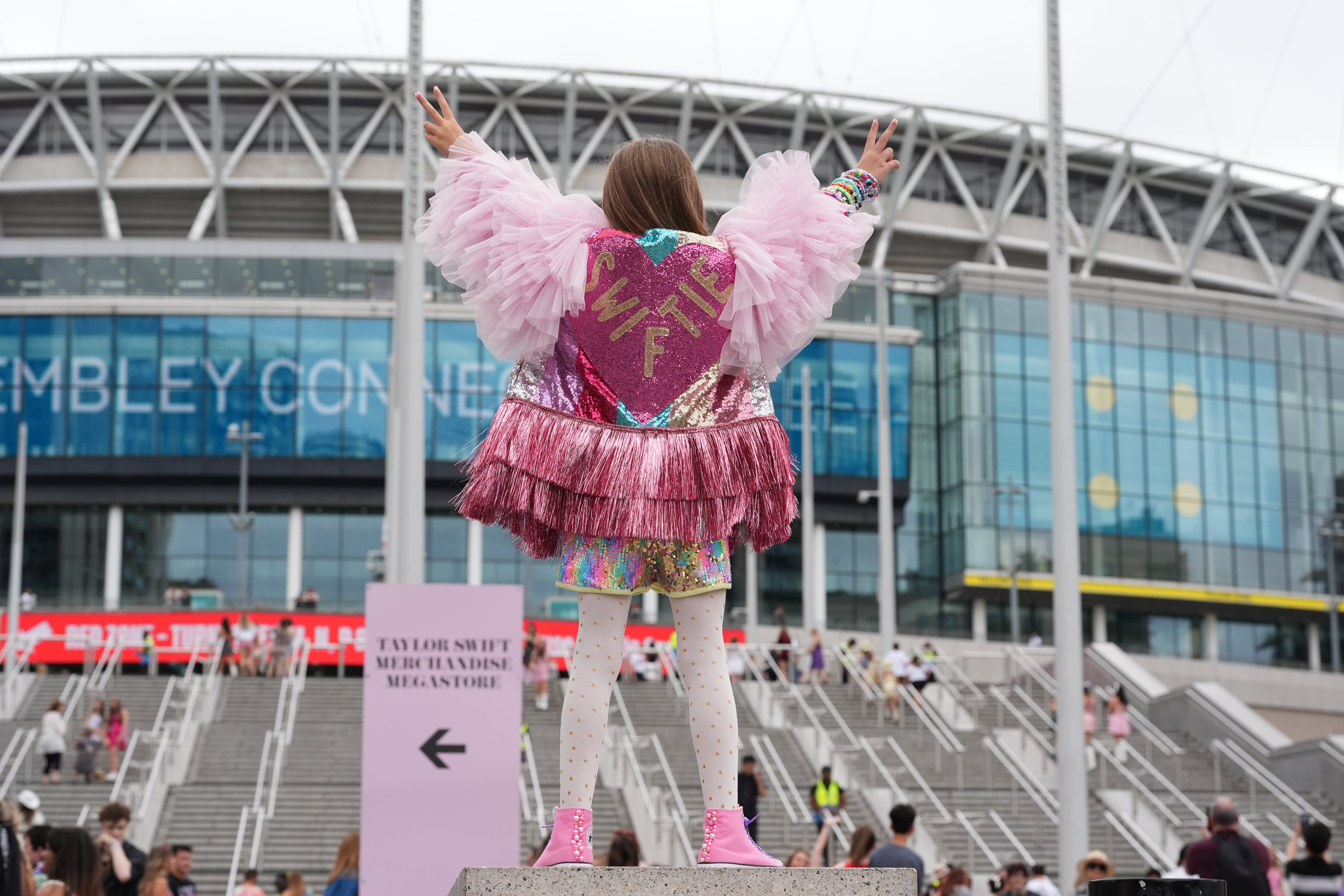 New measures are being introduced to tackle sexual offences against women and girls at concerts in London