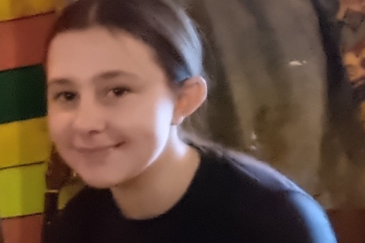 18歳になったときに12歳のAva Whiteを刺したティーンエイジャー