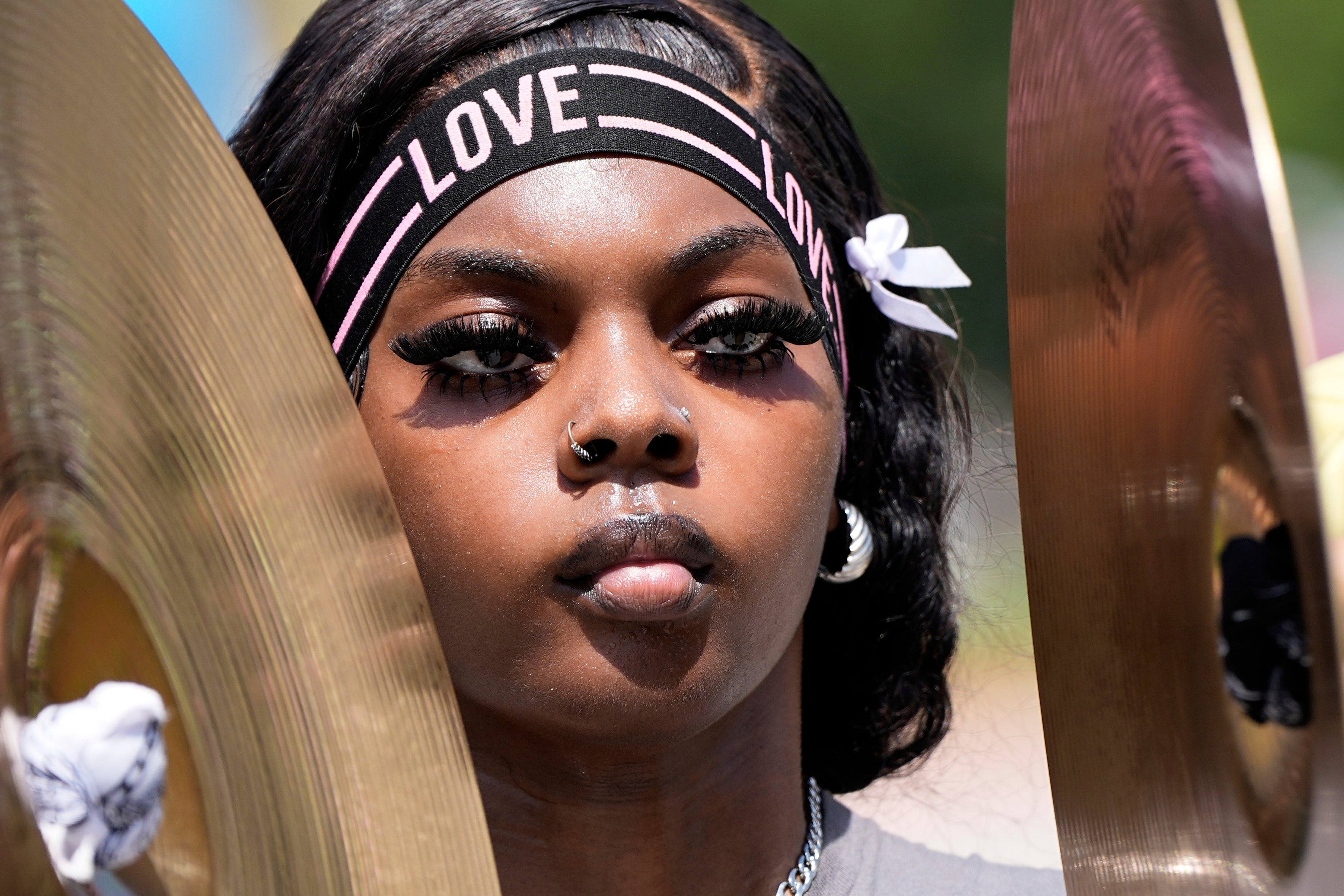Photos of Juneteenth celebrations commemorating end to slavery