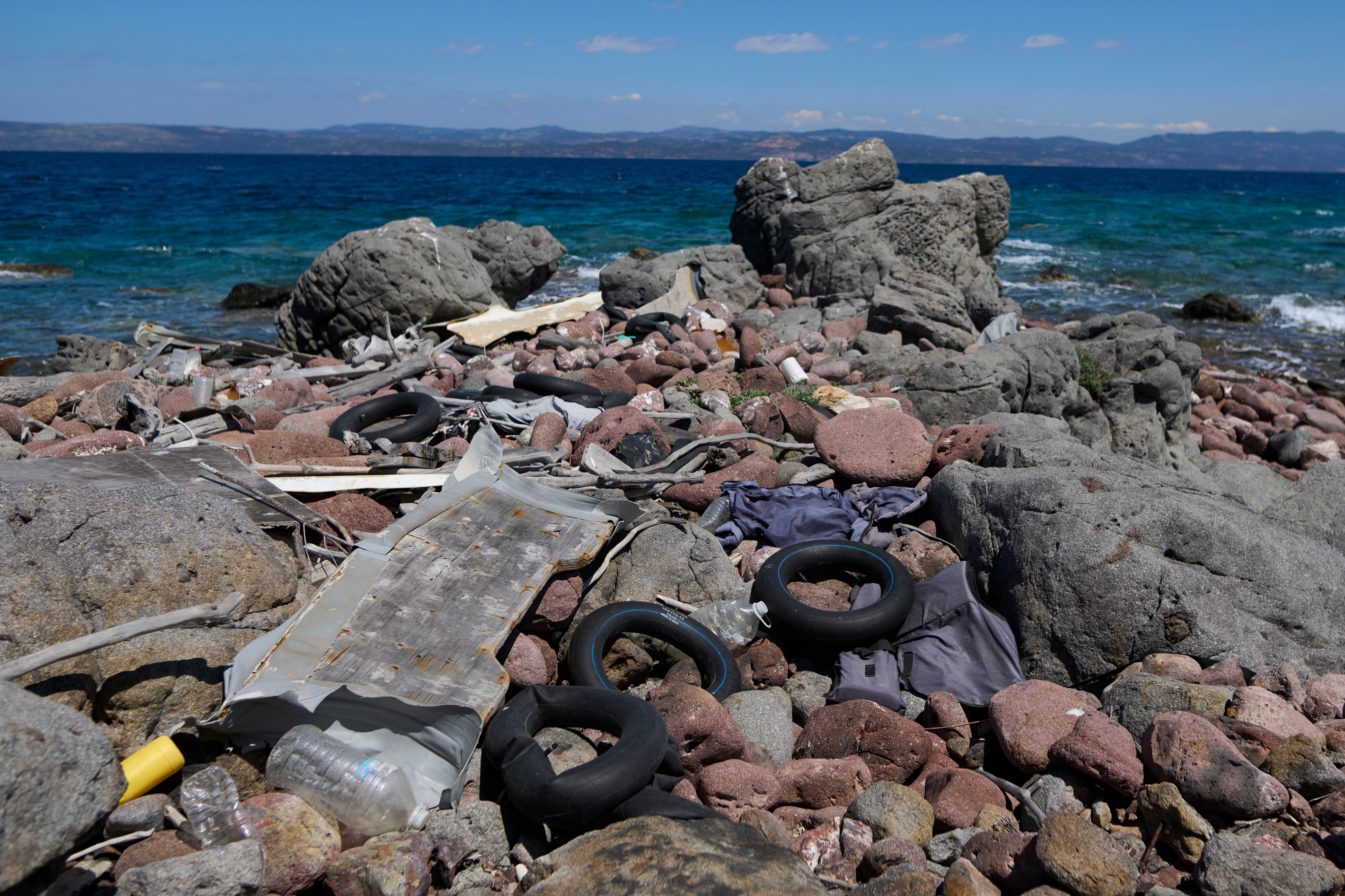 Migration-Greece-Crisis Anniversary