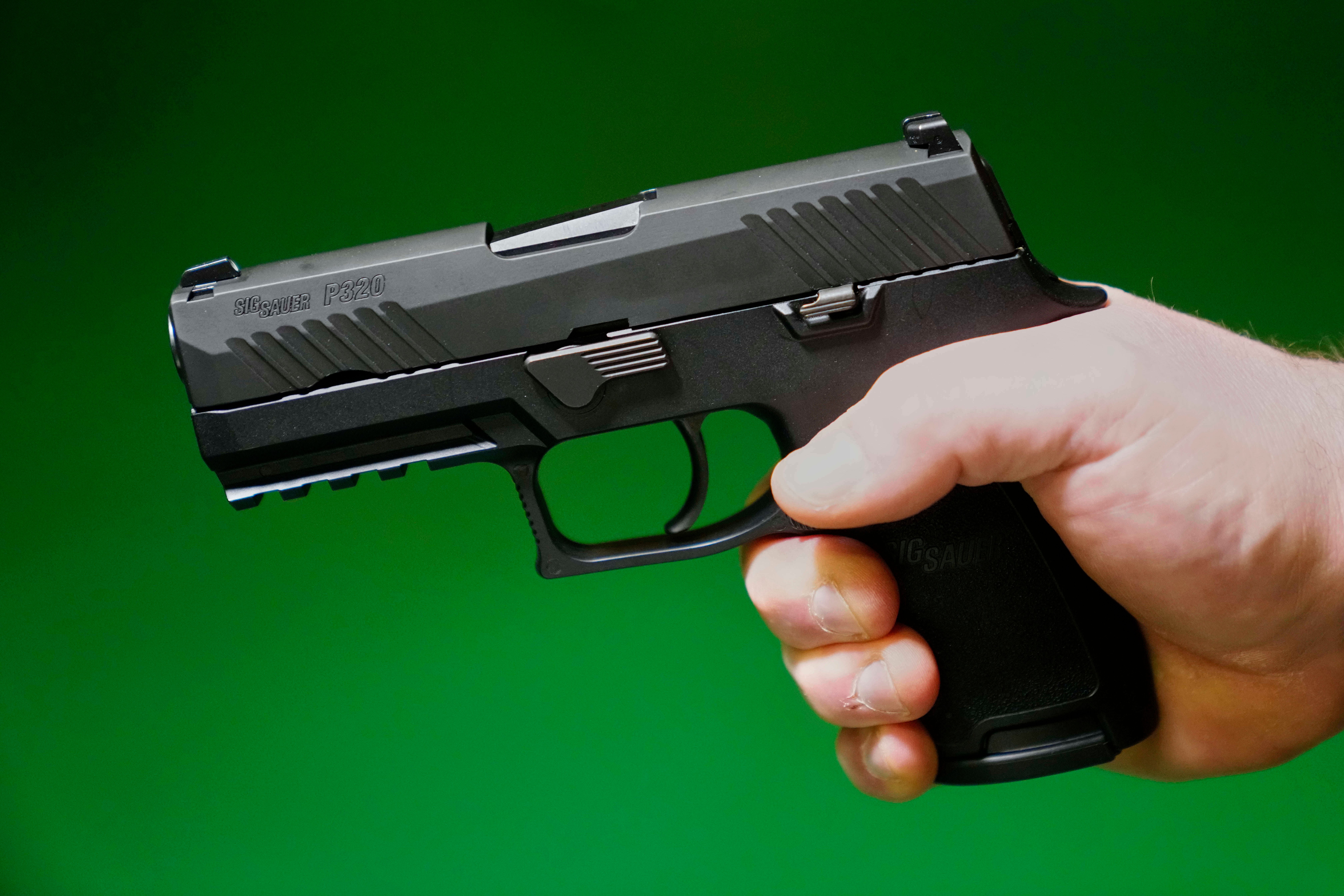 US Gunmaker Liability Protection