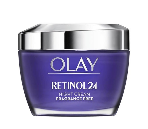 (Olay/PA)