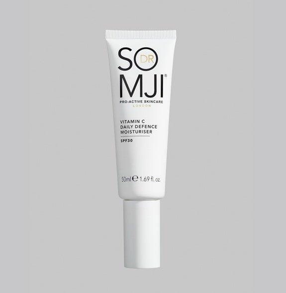 (Dr. Somji Skin Care/Palestinian Authority)