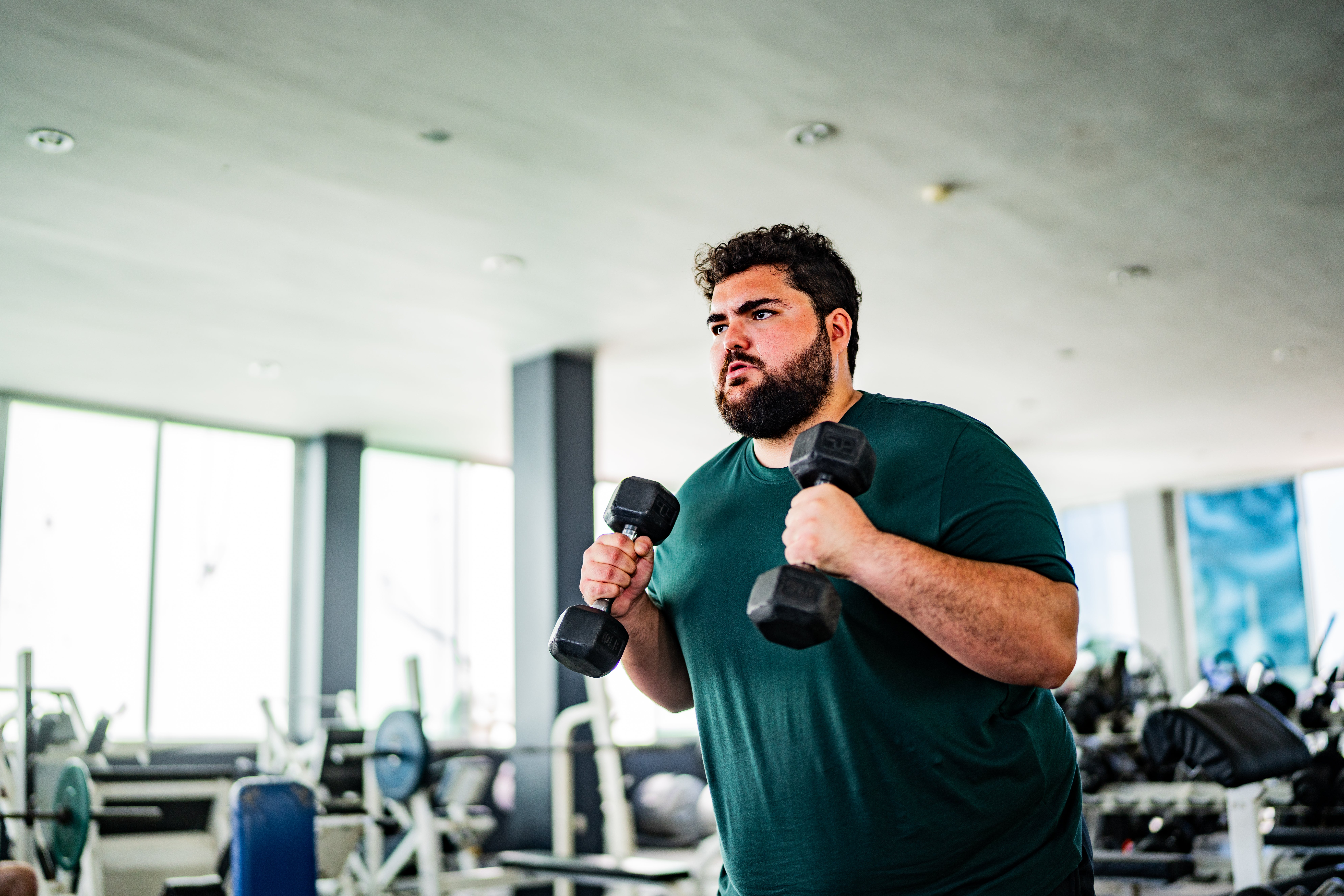 If you want a time-efficient strength training session, full-body workouts are the way to go