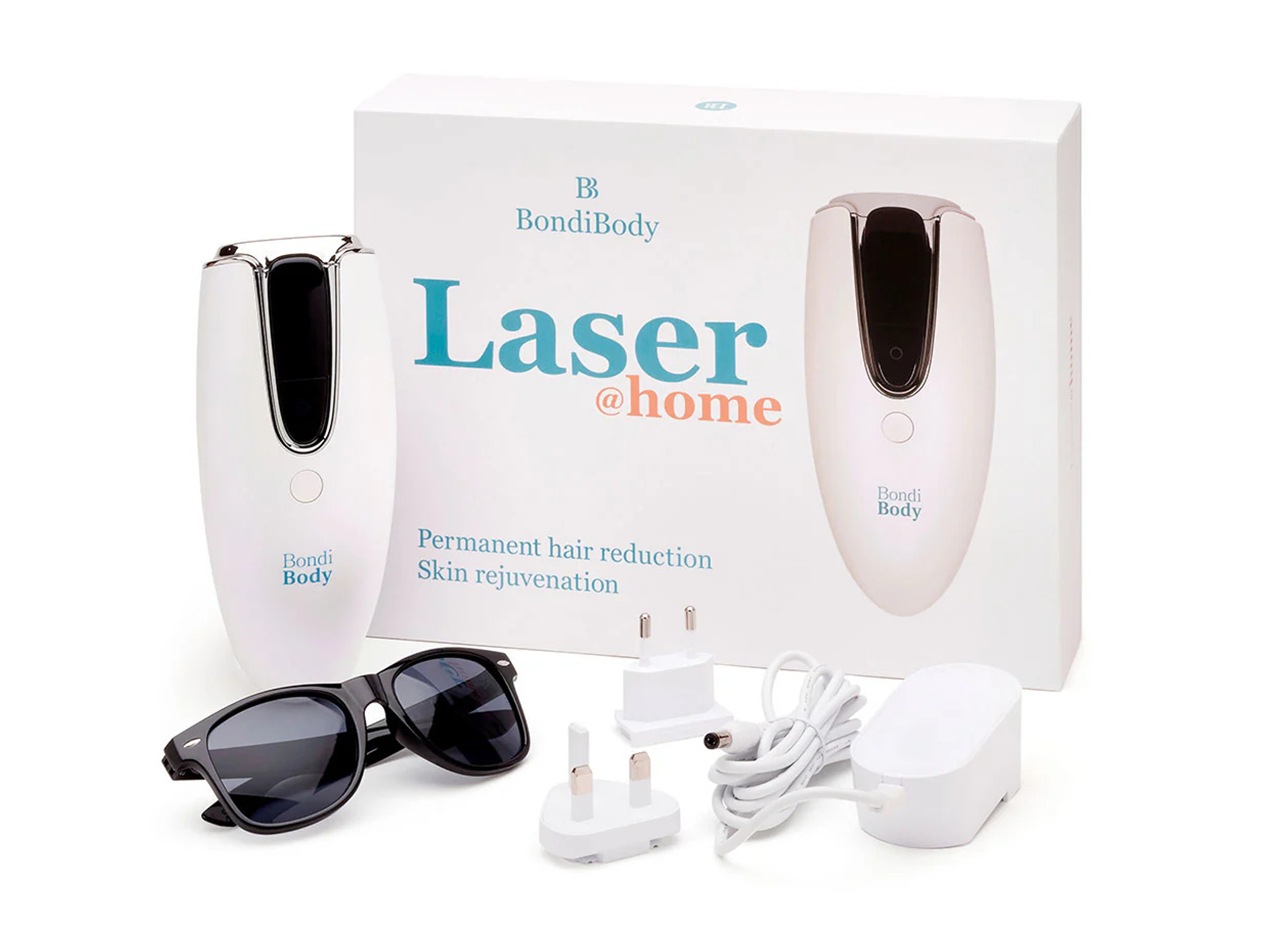 Best IPL machine Indybest review Bondi Body V2