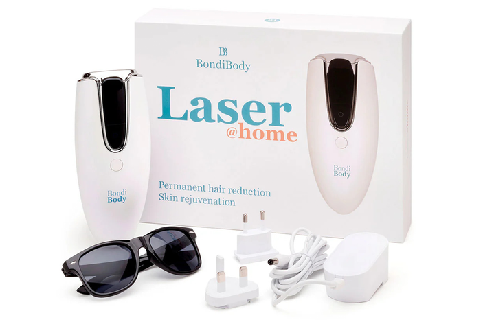 Best IPL machine Indybest review Bondi Body V2