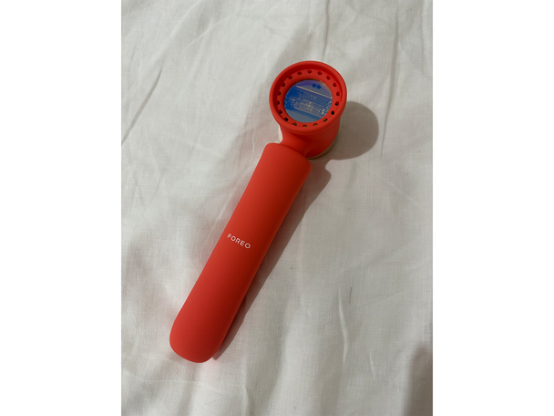 Best IPL machine IndyBest review Foreo peach 2