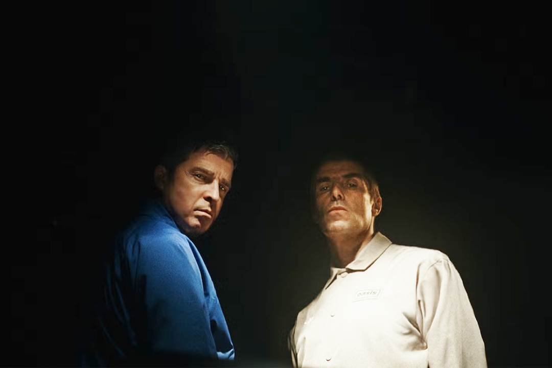 The Adidas collaboration is inspired by the Nineties