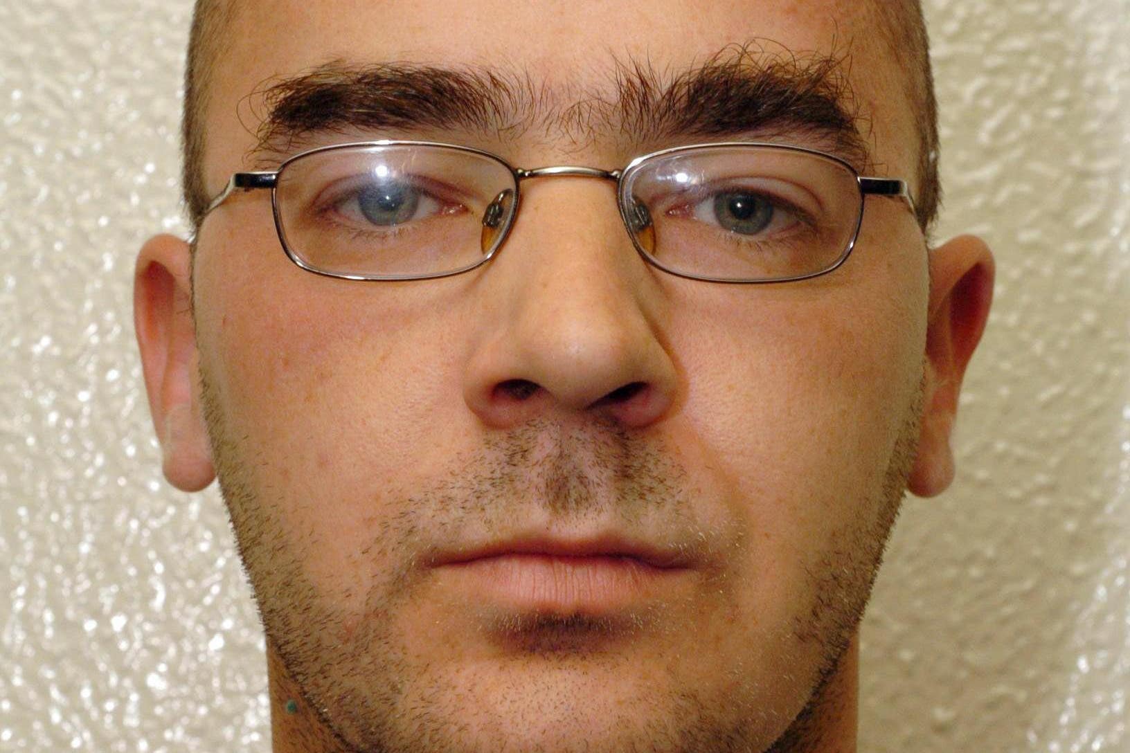 Martyn Gilleard (West Yorkshire Police/PA)