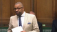James Cleverly’s voice breaks as he tells MPs of ‘painful’ death of best friend in assisted dying bill debate