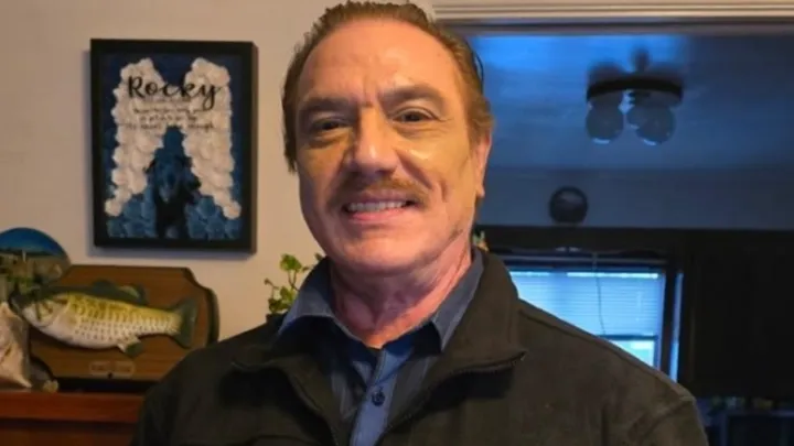 Victor Avila, 66, has held a green card since he arrived in the US with his family in 1967