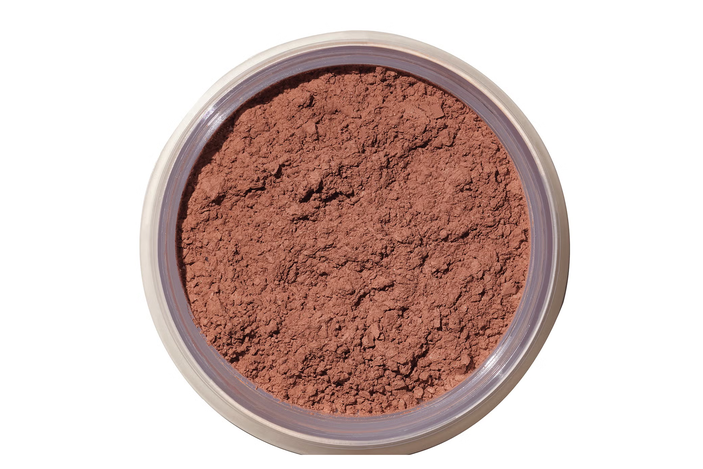 Best setting powder IndyBest review Saie airset radiant loose setting powder