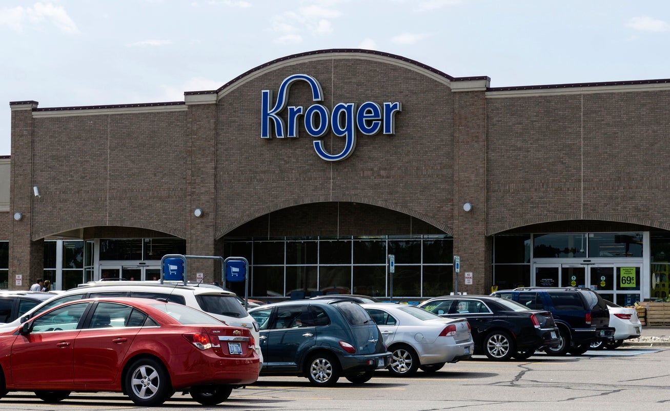 Kroger announced during its 2025 first quarter earnings report that it planned to close 60 underperforming stores by the end of 2026