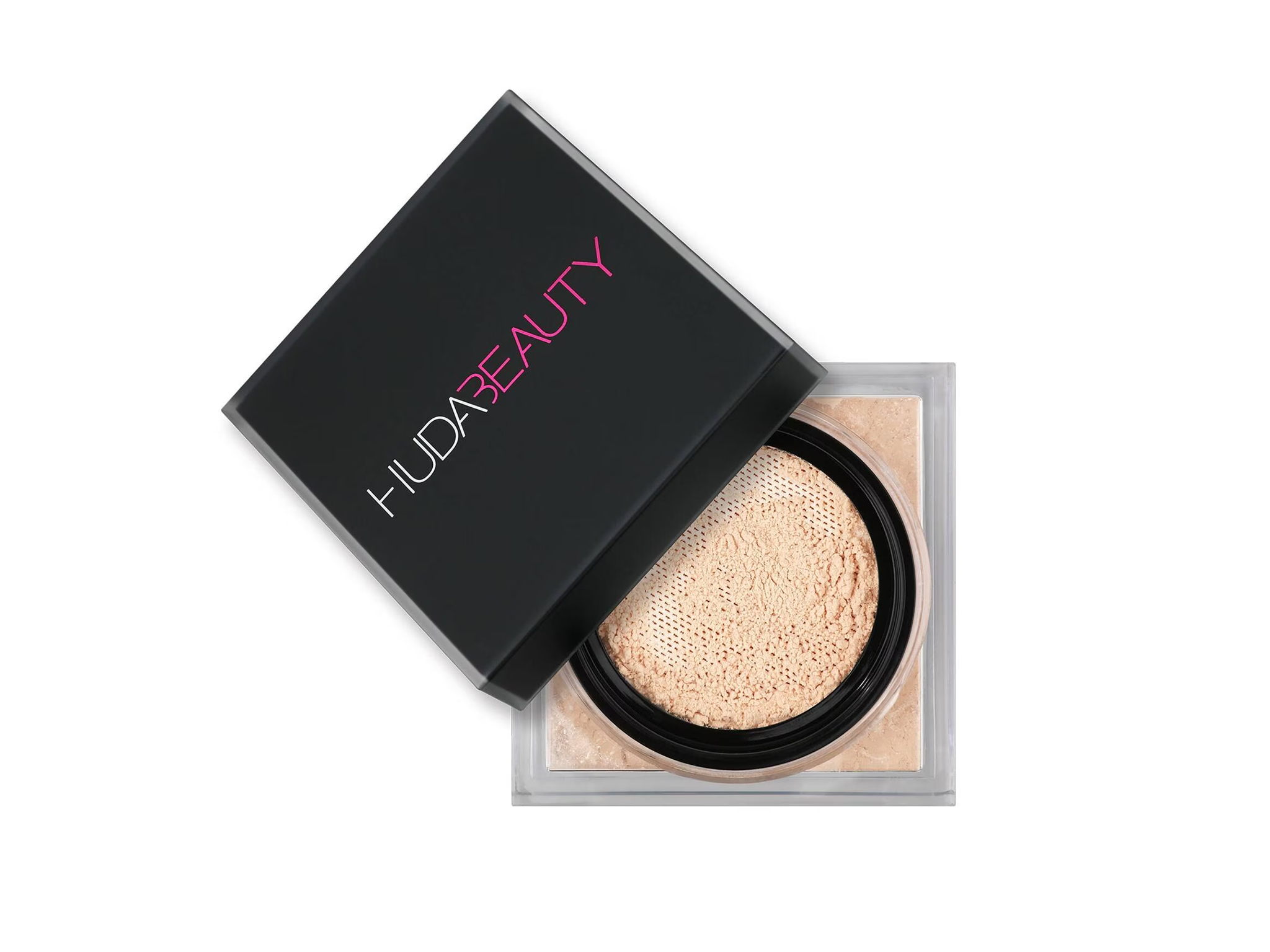 Best setting powder Indybest review Huda Beauty easy bake loose baking & setting powder