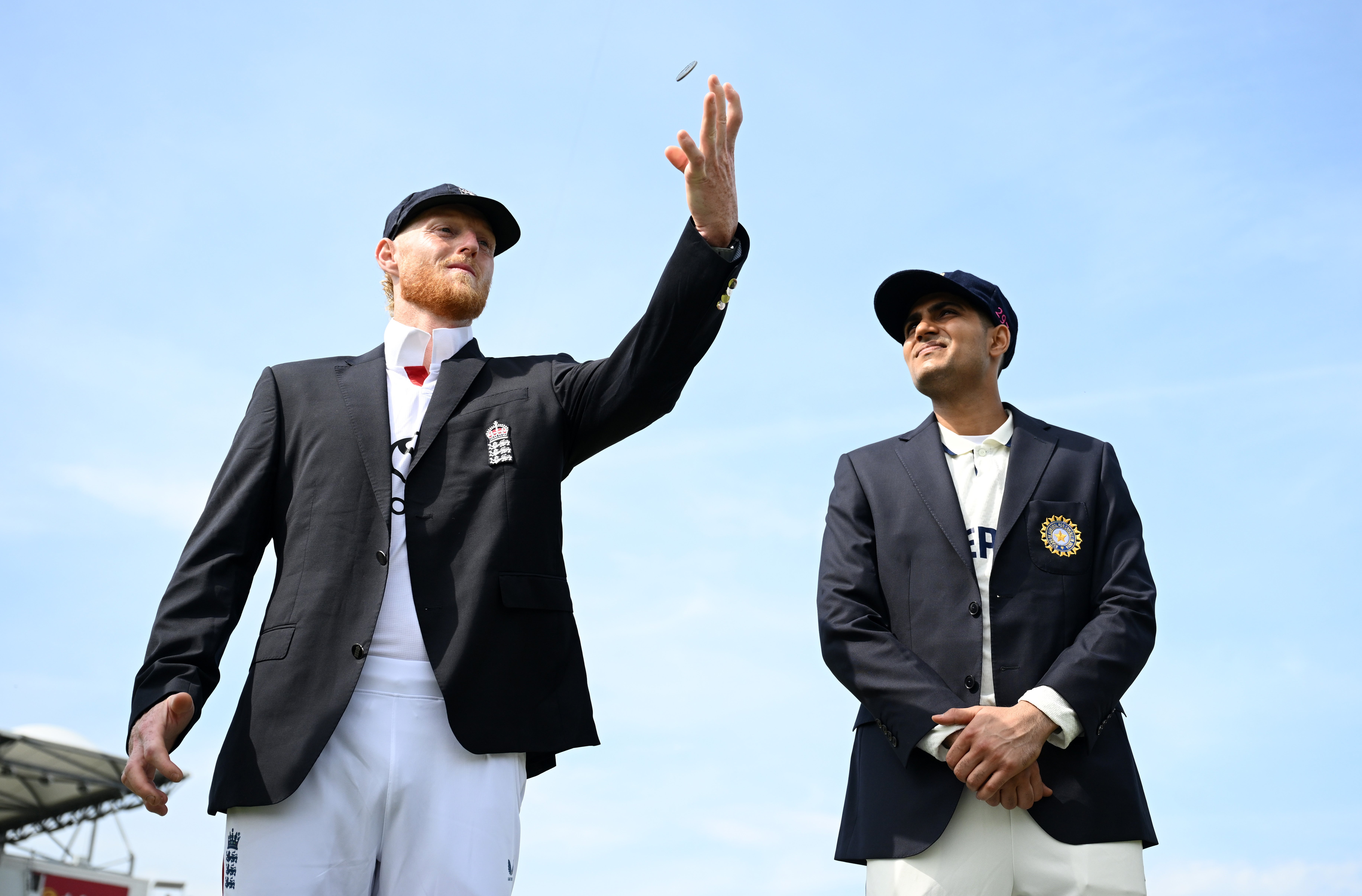 Why Ben Stokes chose stats over tradition in controversial decision to begin Test series