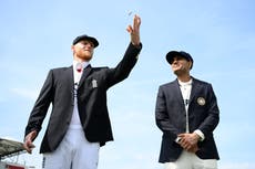 Why Ben Stokes chose stats over tradition in controversial decision to begin Test series