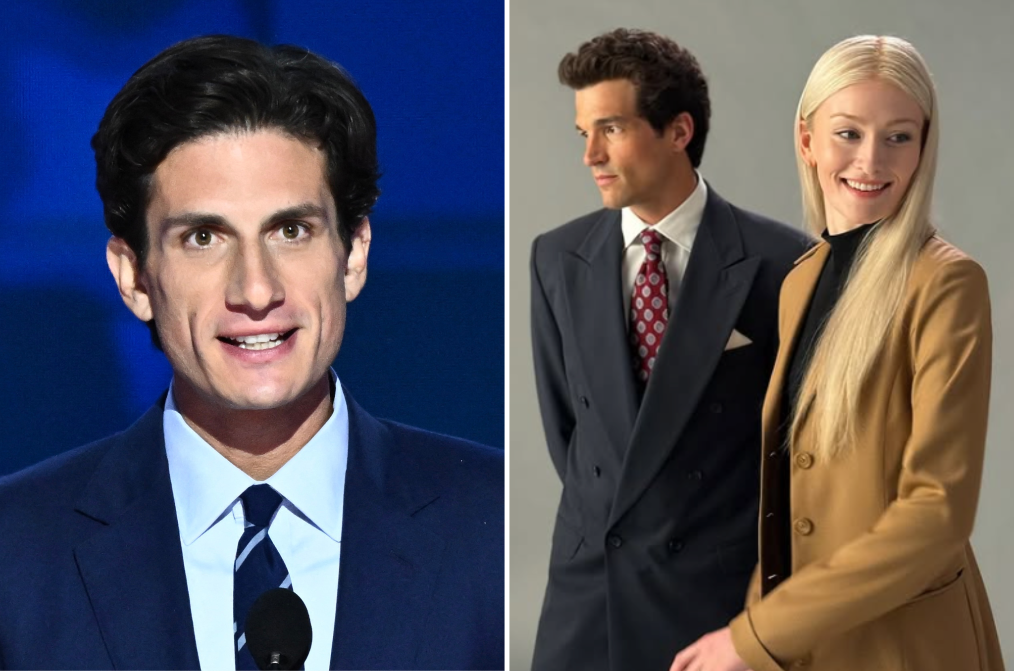 JFK Jr’s nephew blasts Ryan Murphy’s new series for ‘profiting off’ family’s tragedy JFK Jr’s nephew blasts Ryan Murphy’s new series for ‘profiting off’ family’s tragedy