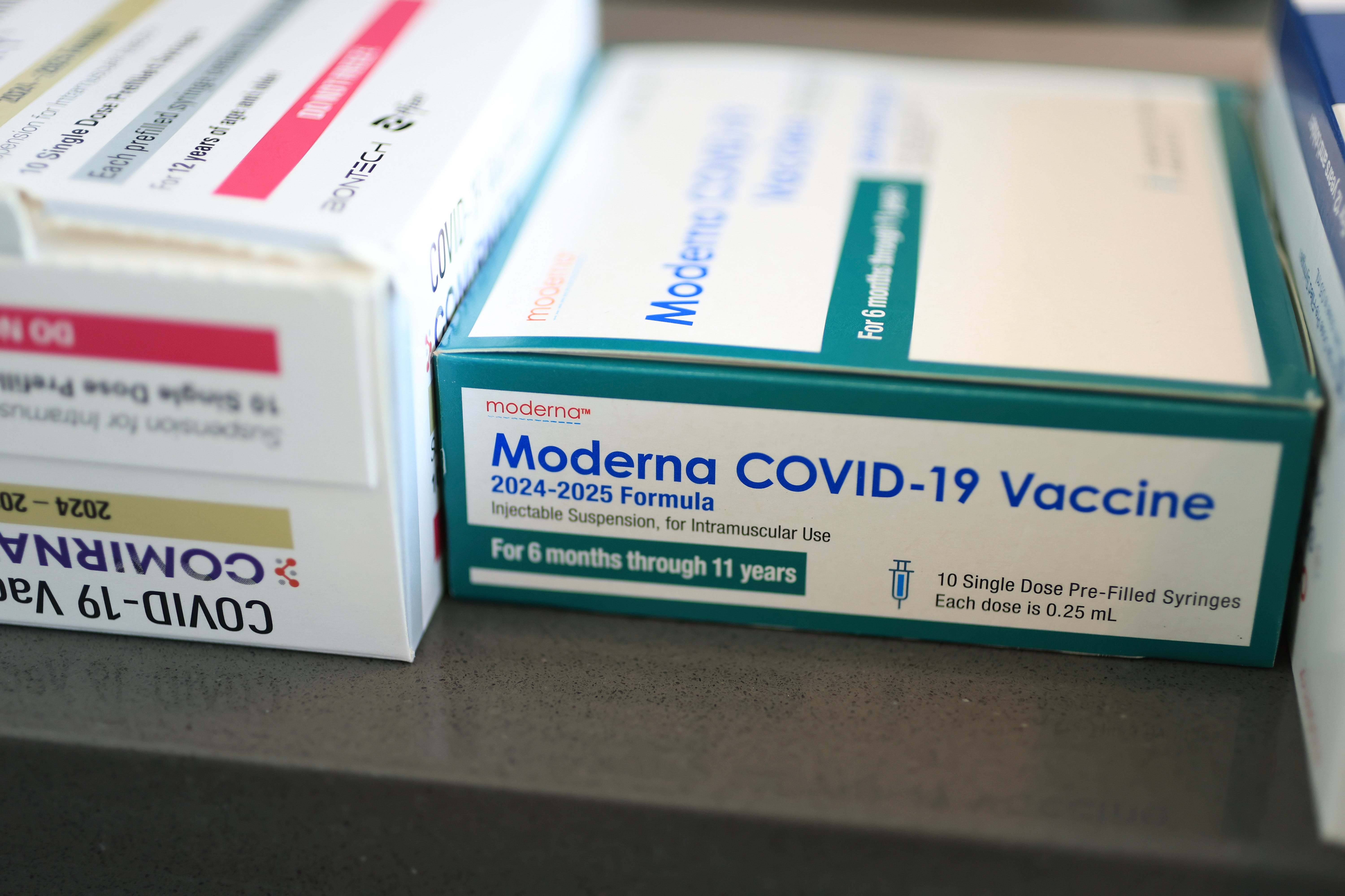 Current Covid vaccines are expected to remain effective in protecting people from Nimbus. The variant does not appear to be more severe than other variants