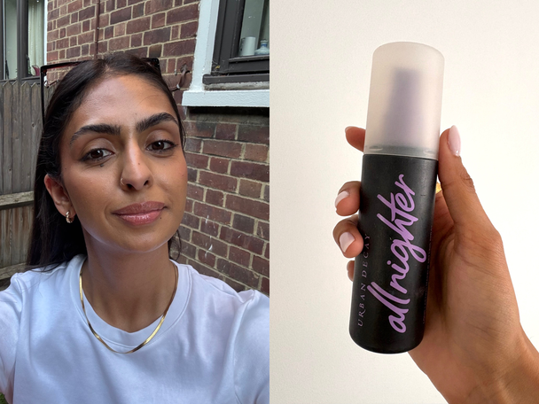 urban decay all nighter spray