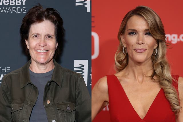 <p>Kara Swisher fired another volley in the deepening personal war with Megyn Kelly, revealing that the ex-Fox News host once sought her advice on going independent.</p>