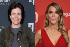 Kara Swisher reveals ‘rage machine’ Kelly begged her for podcast advice: ‘Remember, Megyn, I did help you!’