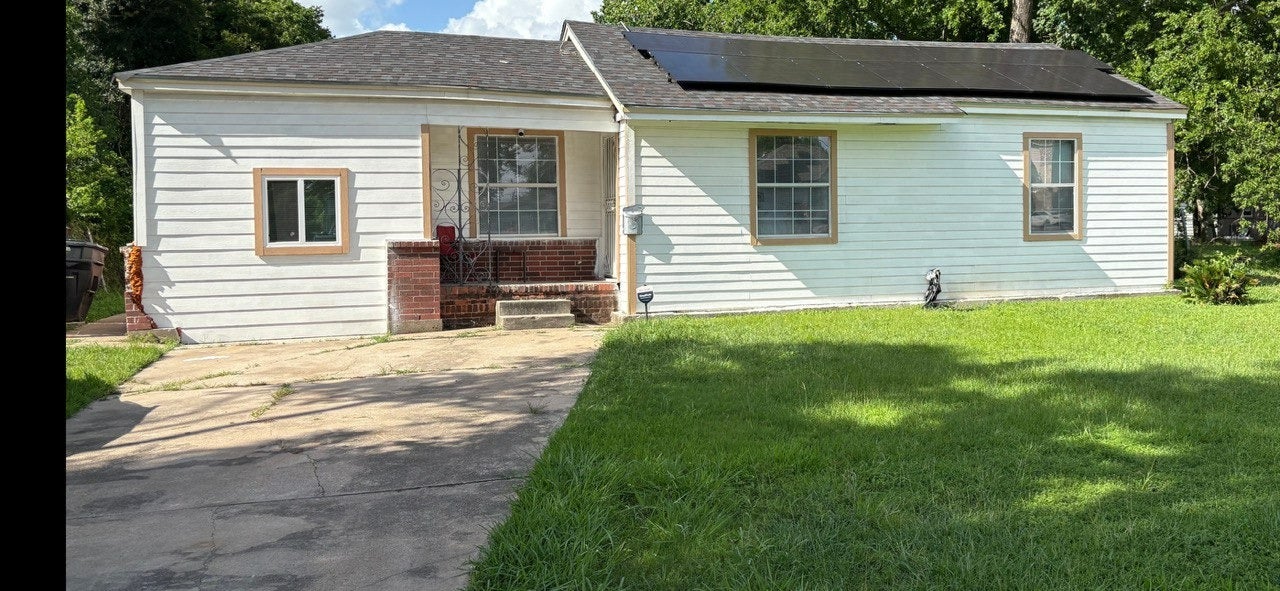 Barbara Arnold's friends have created a GoFundMe to help her legal fight for her home.