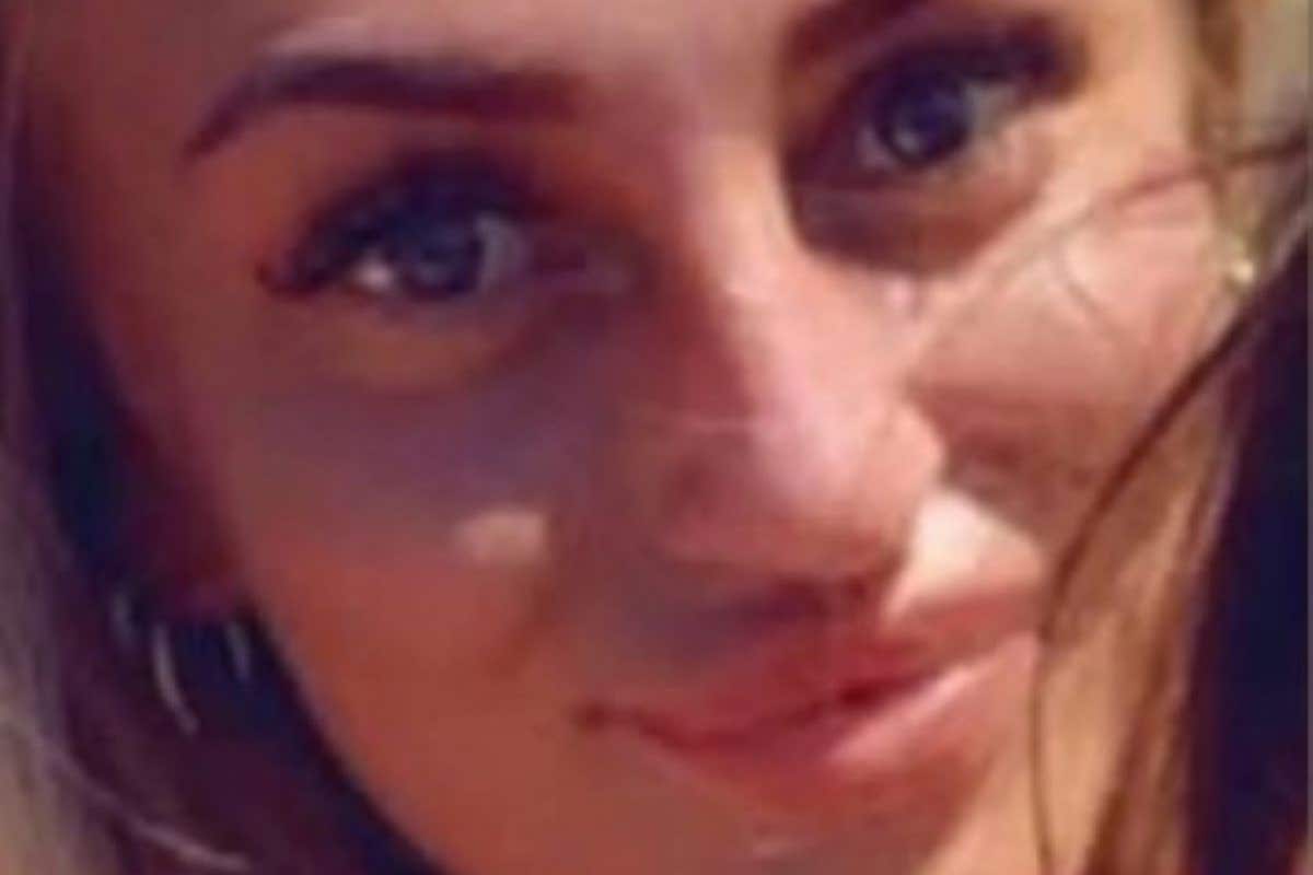 Lillie Clack died in the crash in the early hours of Christmas Day 2021 (justice4ourlillie.co.uk/PA)